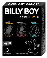 BILLY BOY Special Mix 3st