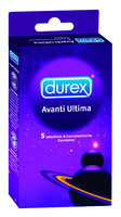 Prezervative DUREX Avanti