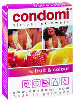 Prezervative Condomi