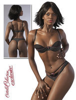 Set sutien si bikini 80C/M