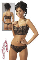 Set sutien si bikini 80B/M