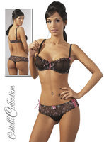 Set sutien si bikini 80B/M