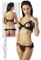 BH und String schwarz 75B/S