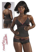 Set sutien si slip S