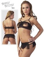 Set sutien si fustaL/XL