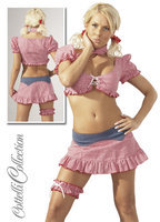Set cowgirl S Set cowgirl S