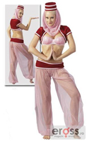 Set Jeannie 75B S