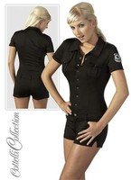 Polizei Overall XL Polizei Overall XL