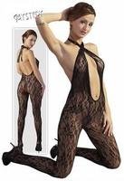 Spitzen Catsuit S-L