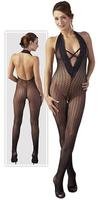 Netz-Catsuit S-L
