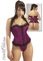 Corset si string S