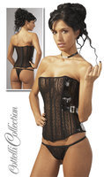 Corset si string S