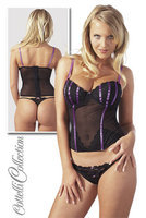 Corsage und String 80B/M Corsage und String 80B/M