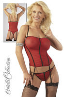 Corset si string S/M Corset si string S/M
