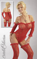 Set body S/M