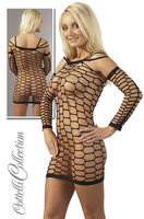 Rochie neagra din plasa S-L