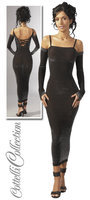 Rochie stramta S/M
