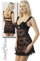 Kleid schwarz 75B/S