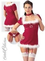 X-Mas Kleid  S