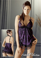 Babydoll Moulin M
