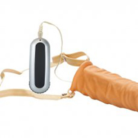 Dildouri Strap on