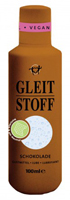 GLEITSTOFF SCHOKOLADE 100ML
