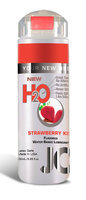 SYSTEM JO H2O Strawberry Kiss 150ml
