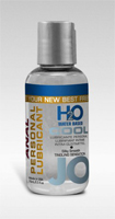 SYSTEM JO H2O ANAL COOL 75ML