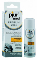 PJUR MED PREMIUM GLIDE 30ML