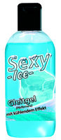 Lubriiant Sexy Ice