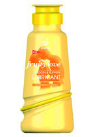 Lubrifiant Vanilie