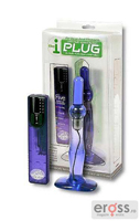 iPLUG  CONTROLLER PURPLE