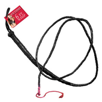 FETISH FANTASY WHIP