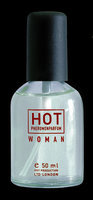 Parfum Hot Woman