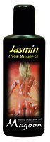 Ulei de masaj Jasmin