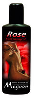 Ulei de masaj Rose