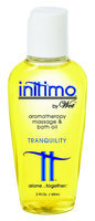 Lubrifiant Wet Tranquility Lubrifiant Wet Tranquility