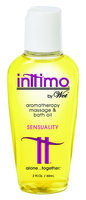 Lubrifiant Wet Sensuality