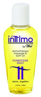 Lubrifiant Wet Forbidden Fruit Lubrifiant Wet Forbidden Fruit