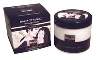 SHIATSU Balm of Magic Coconut 200ml