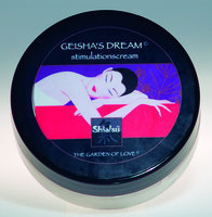 Crema stimulenta Geisha's Dream