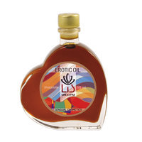 LIS Erotic Oil Chocolate 50ml LIS Erotic Oil Chocolate 50ml