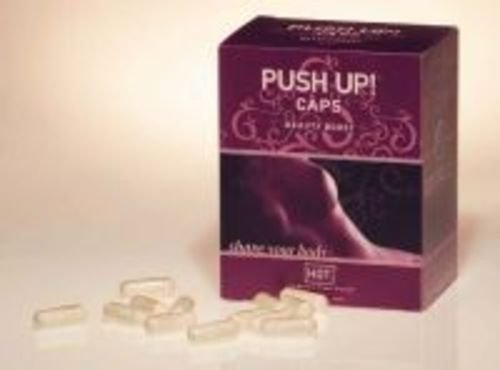 Pilule HOT Push Up