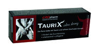 Crema pentru stimulare Taurix