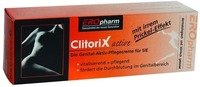 Crema stimulare ClitoriX