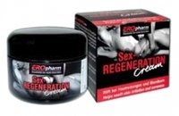 Crema Sex Regeneration