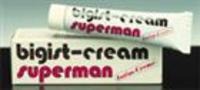 Bigist Cream Superman 18ml
