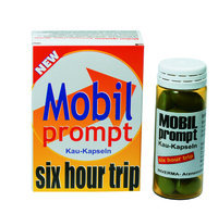Mobil Prompt pilule
