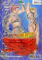 Zeus Penis Sheath