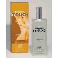 Parfum feromoni Erotic Touch